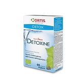 MetodDren Detoxine