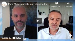 Farmaco anti-Alzheimer, intervista a Luca Pani 