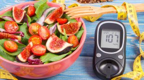 Diabete di tipo 2: dieta e attività fisica per controllare il peso
