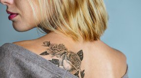 Tattoo temporanei e dermatite: riconoscere i sintomi e attivare cosmetovigilanza