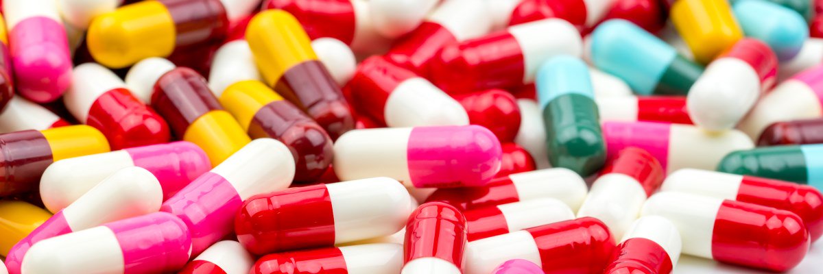 One health: consumo di antibiotici diminuito in Europa