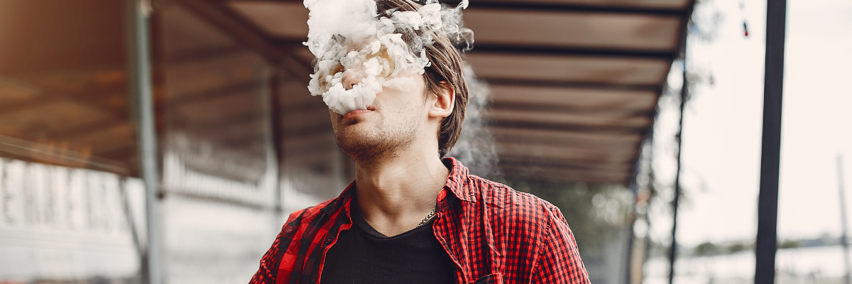 Fumo e demenza. Il collegamento scoperto dai ricercatori