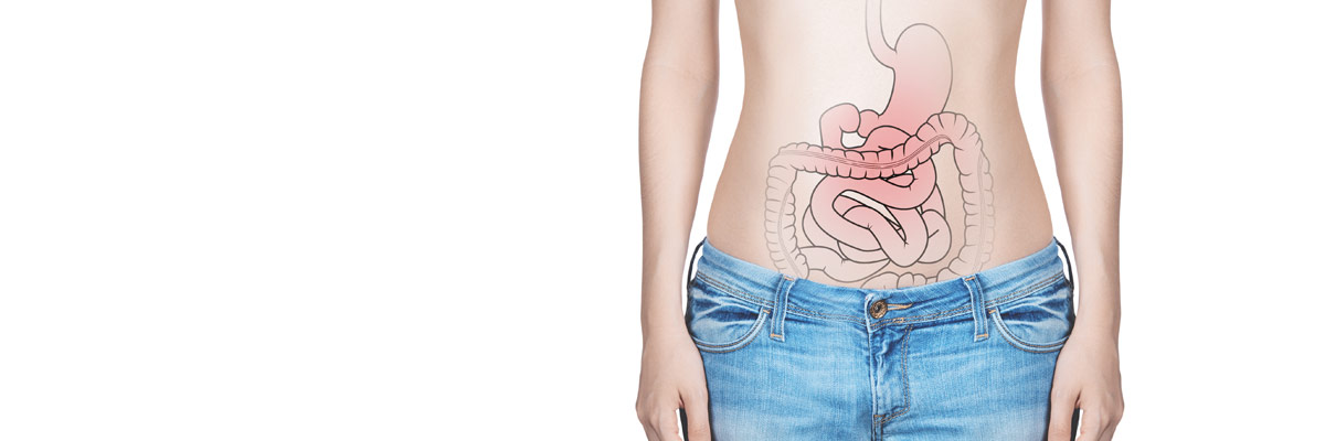 Patologie di stomaco e intestino