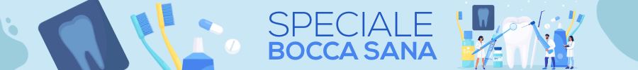 Speciale Bocca sana