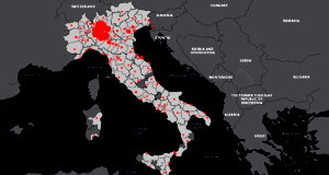 AZIENDA ULSS 8 ASOLO DISTRETTO 1 ASOLO CASTELFRANCO VEN