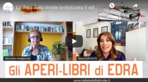 Serena Missori: la dieta della tiroide biotipizzata