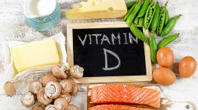 Vitamina D, le nuove raccomandazioni
