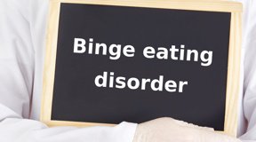 Binge eating: dura a lungo e ha un alto tasso di ricaduta