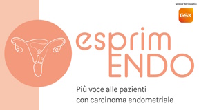 ESPRIMENDO: più voce alle pazienti con carcinoma endometriale