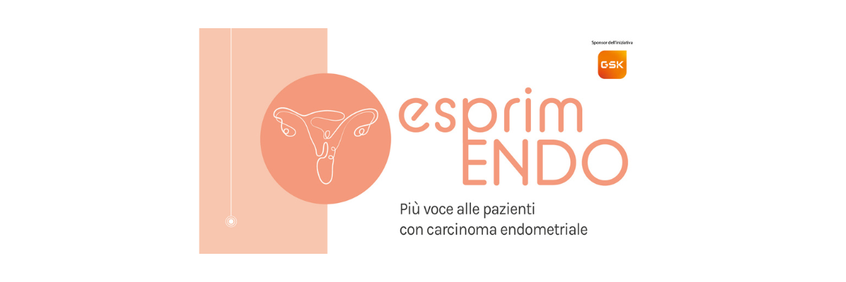 Sei dicembre a Roma - ESPRIMENDO: più voce alle pazienti con carcinoma endometriale 