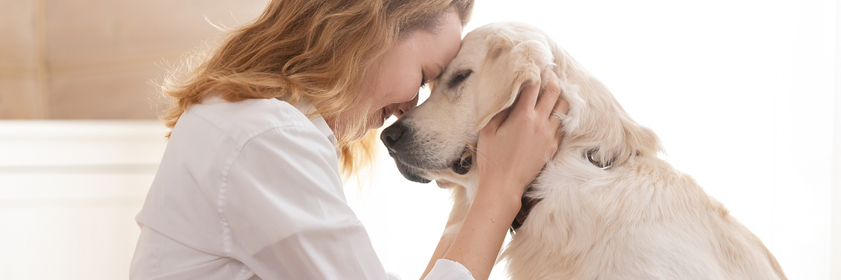 Anziani e pet: tanti i benefici per la salute