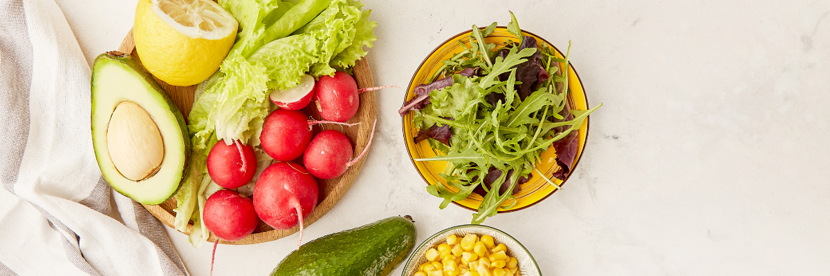 Dieta mediterranea: pochi gli italiani che la seguono