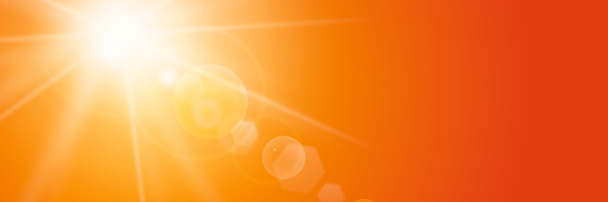 Caldo estremo, quali sono i rischi per la salute