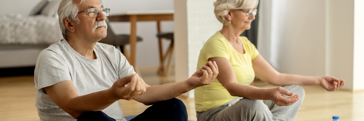 Yoga, perché fa bene alla salute a qualsiasi età