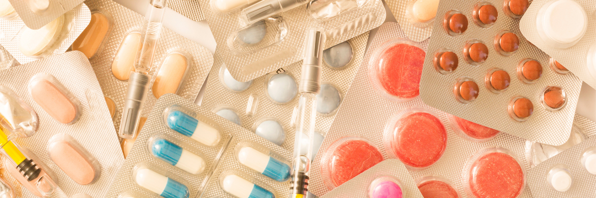 Farmaci sotto il sole: cosa succede e come conservarli