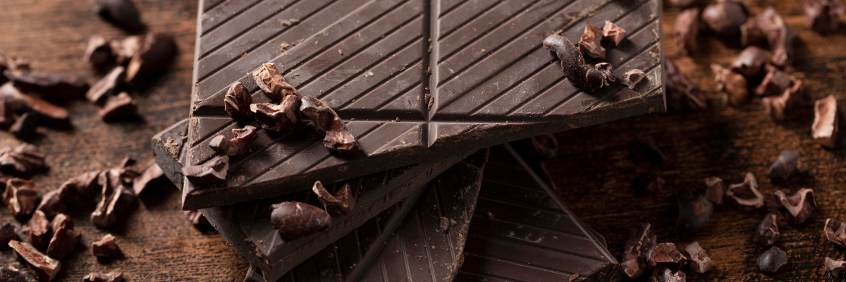 Allenarsi a stomaco vuoto? Il profumo del cioccolato può fare la differenza