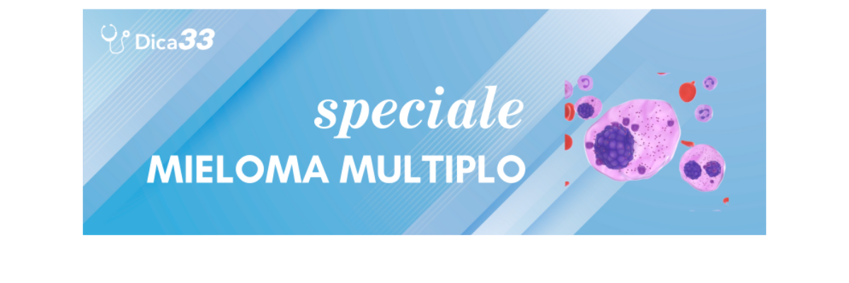 Speciale Mieloma multiplo